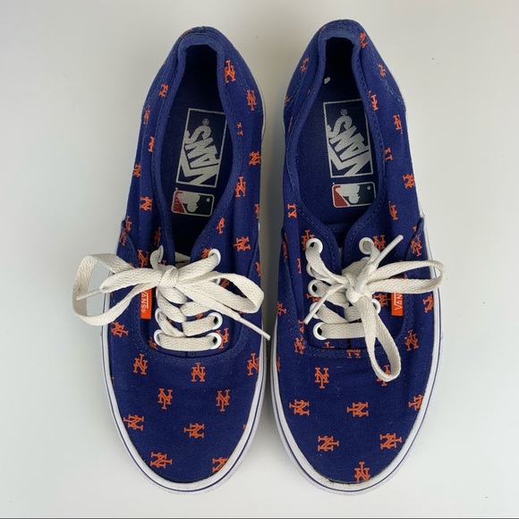 ny mets sneakers
